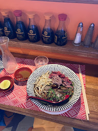 Photo n°59 de La carpe koï à Nice ()