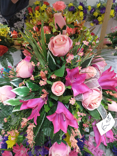 Florist «Bouquet Shop», reviews and photos, 7856 Hwy 52 W, Westmoreland, TN 37186, USA