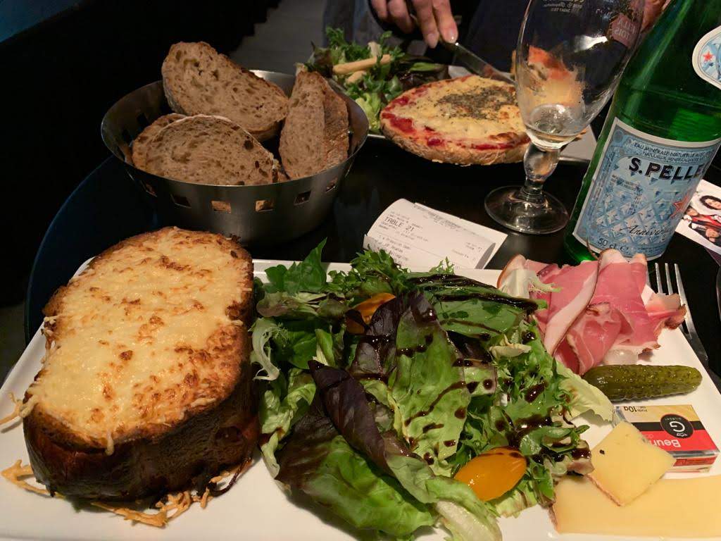 Photo n° 3 de l'avis de Agnès.E fait le 10/10/2019 à 21:15