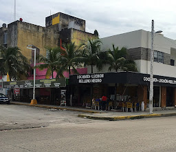 Taquería Tres Reyes photo