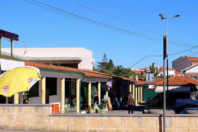 Mercado das Almas de Freire - Santa Clara - Coimbra