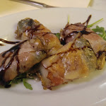 Photo n°3 de l'avis de Massimo.e fait le 30/03/2019 à 23:41 sur le  Ristorante-Pizzeria I Mercanti à Manduria