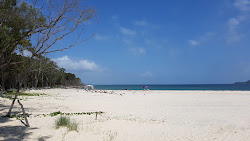 Foto af Inskip Point Beach beliggende i naturområde