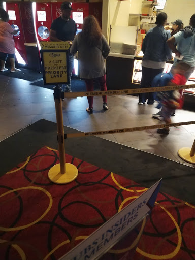 Movie Theater «AMC Ford City 14», reviews and photos, 7601 South Cicero Ave, Chicago, IL 60652, USA