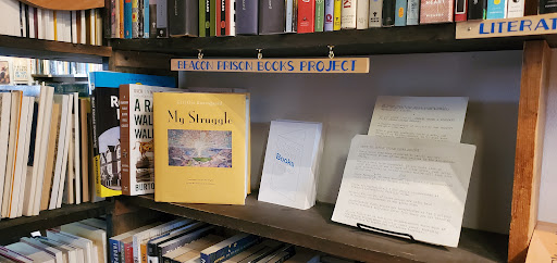 Book Store «Binnacle Books», reviews and photos, 321 Main St, Beacon, NY 12508, USA