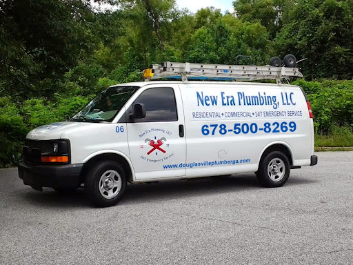 K & C Plumbing & Septic in Douglasville, Georgia