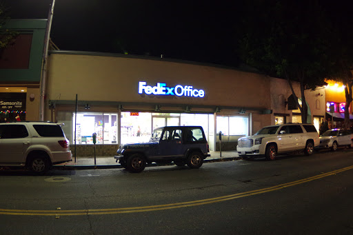 FedEx Office Print & Ship Center image