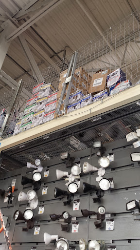 Home Improvement Store «The Home Depot», reviews and photos, 399-443 Springfield Ave, Newark, NJ 07103, USA