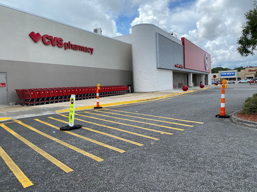 Department Store «Target», reviews and photos, 9041 Southside Blvd, Jacksonville, FL 32256, USA