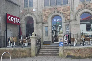 Costa Coffee image