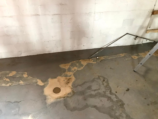 Plumber «Southside Plumbing», reviews and photos, 2230 S 27th St, Omaha, NE 68105, USA