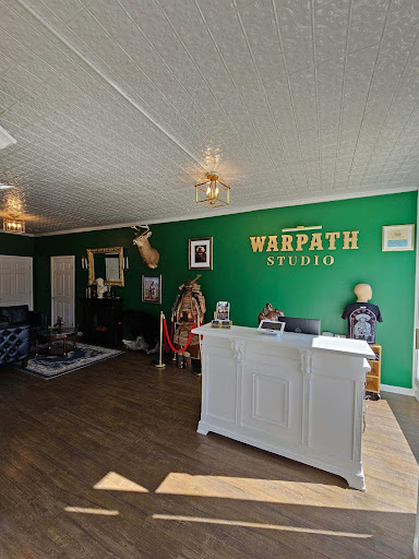 Explore key west tattoo ideas, creative tattoo ideas in Cromwell, available at Warpath Studio