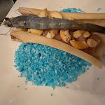 Photo n°4 de l'avis de Yuri.a fait le 10/08/2021 à 22:23 sur le  Panacea Ristorante à Modugno