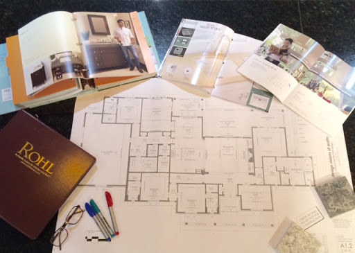 Kitchen Remodeler «The Frog Pad Kitchen & Bath Designer Showroom», reviews and photos, 1501 Ranch Rd 620 N a, Lakeway, TX 78734, USA