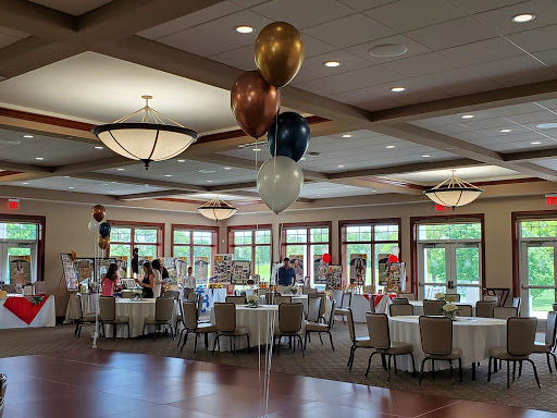 Golf Club «NCR Country Club», reviews and photos, 4435 Dogwood Trail, Kettering, OH 45429, USA