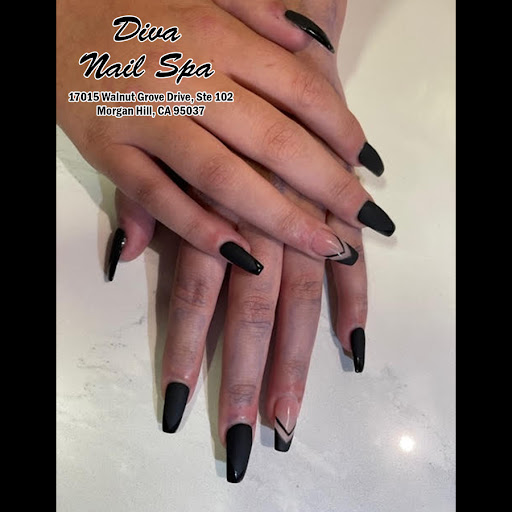 Day Spa «Diva Spa», reviews and photos, 17015 Walnut Grove Dr, Morgan Hill, CA 95037, USA