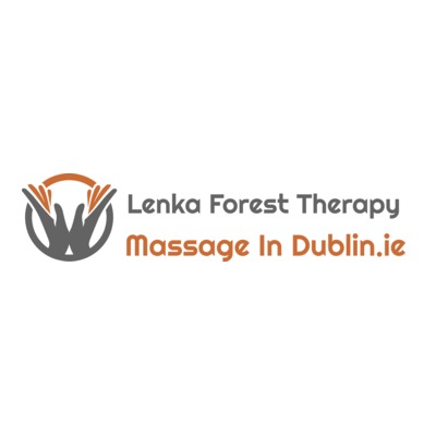 Lenka Forest Therapy/ Massage In Dublin.ie