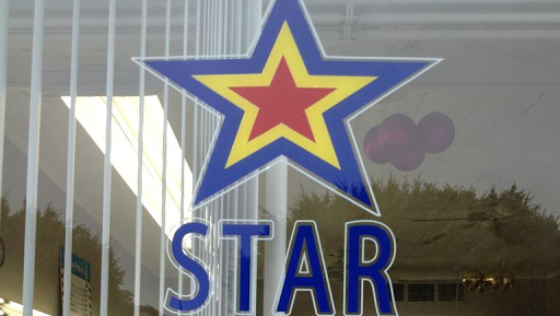 Star Barber Shop