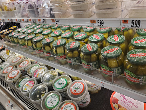 Supermarket «Giant», reviews and photos, 25050 Riding Plaza, Chantilly, VA 20152, USA