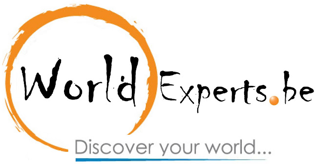 WorldExperts.be - Antwerpen