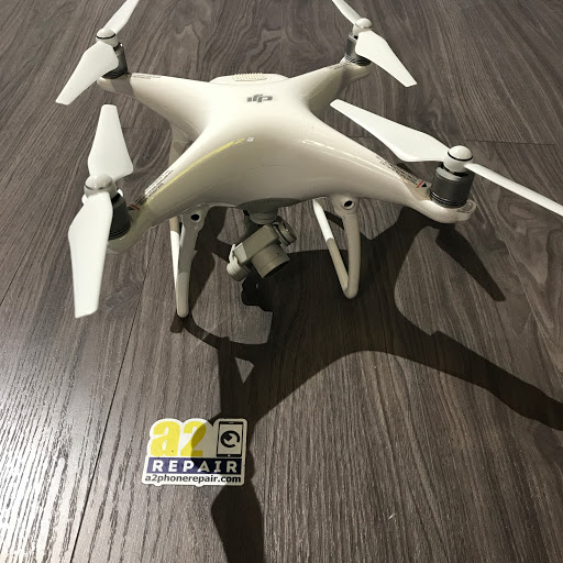 Phone Repair Service «A2 Phone Repair», reviews and photos, 3980 Platt Rd, Ann Arbor, MI 48108, USA