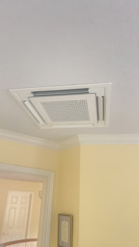 Sanders Heating & Cooling LLC - Photo 9 - Car repair in , Vancouver