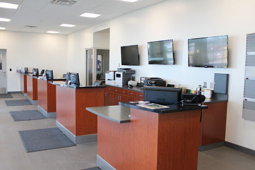 Subaru Dealer «Ward Muscatell Subaru», reviews and photos, 2911 11th St S, Moorhead, MN 56560, USA