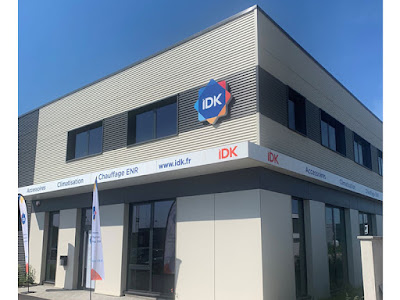 I D K à Reichstett