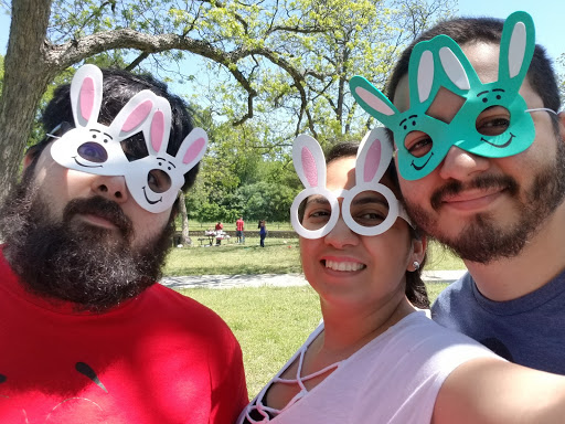 Recreation Center «Senter Recreation Center», reviews and photos, 901 Senter Rd, Irving, TX 75060, USA