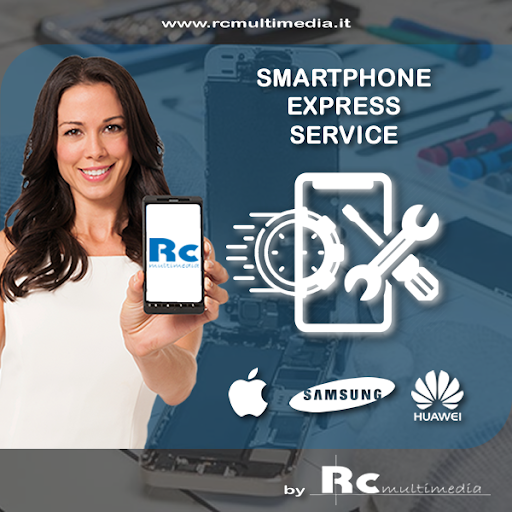 Smartphone Express Service