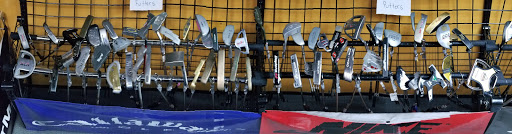 Sporting Goods Store «Play It Again Sports», reviews and photos, 5170 Academy Blvd N, Colorado Springs, CO 80918, USA