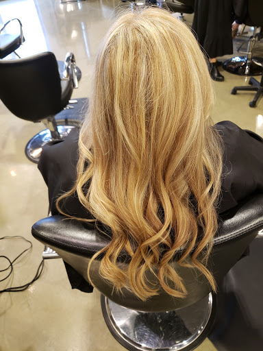 Hair Salon «The Foundry Salon», reviews and photos, 1320 Hanz Dr, New Braunfels, TX 78130, USA