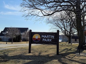 Martin Park - photo 50