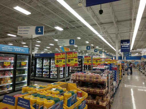 Grocery Store «Meijer», reviews and photos, 8605 E 34th St, Cadillac, MI 49601, USA