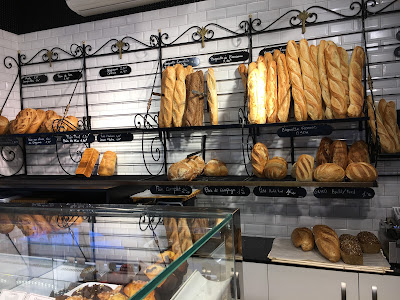 Boulangerie Papillon à Lille