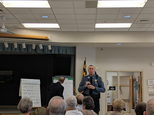 Senior Citizen Center «South Carroll Senior and Community Center», reviews and photos, 5928 Mineral Hill Rd, Eldersburg, MD 21784, USA