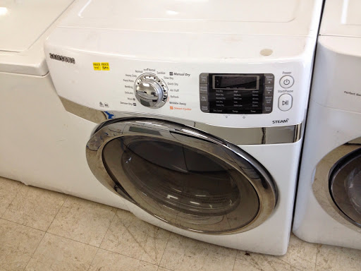 Appliance Store «KJ Brands», reviews and photos, 240-B Main St, New Britain, CT 06051, USA