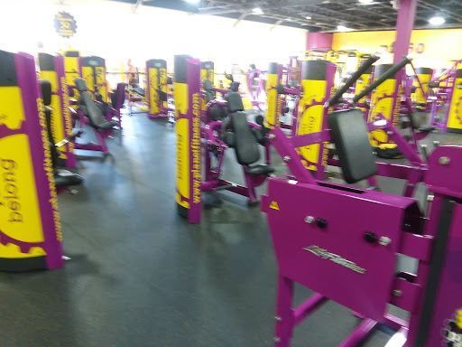 Gym «Planet Fitness», reviews and photos, 2659-B Annapolis Rd, Hanover, MD 21076, USA