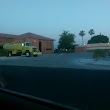 Yuma Co. Rural/Metro Fire Station 2