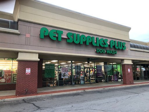Pet Supplies Plus Columbus