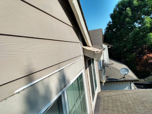 Dog Park «Hazeldale Park/ Dog park», reviews and photos, SW Farmington Rd, Aloha, OR 97007, USA