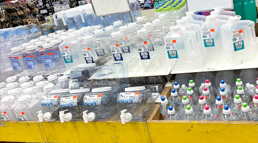 Department Store «Liberty Department Stores II», reviews and photos, 54-30 Myrtle Ave, Ridgewood, NY 11385, USA