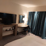 Photo n°4 de l'avis de Alexandre.I fait le 01/11/2022 à 18:53 sur le  Hampton by Hilton Dusseldorf City Centre à Düsseldorf