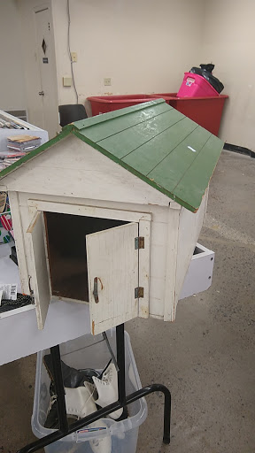 Thrift Store «Thrifty Shopper», reviews and photos, 112 E Manlius St, East Syracuse, NY 13057, USA