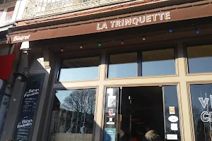 La Trinquette image