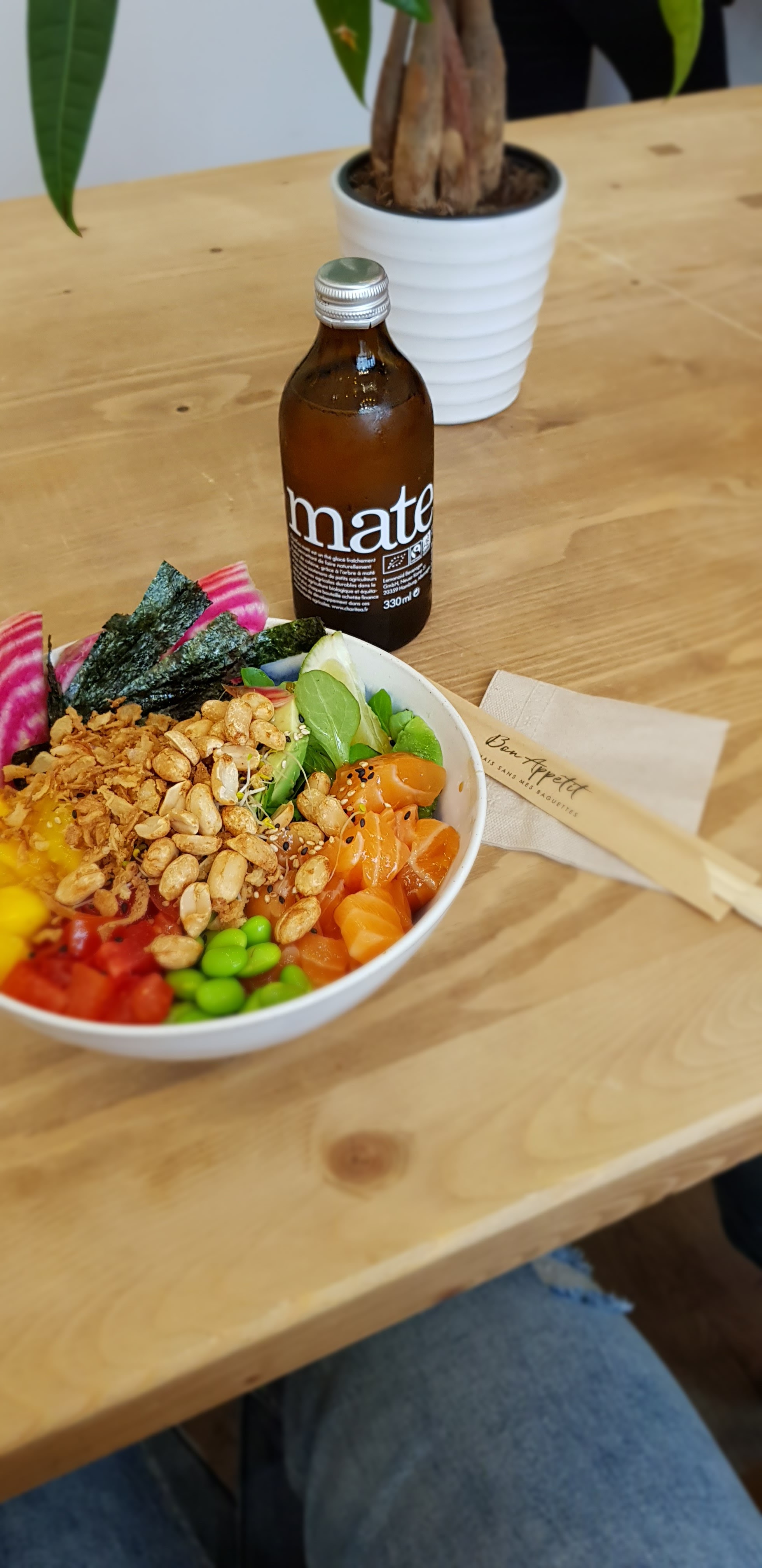 Photo n° 1 de l'avis de Amandine.o fait le 27/10/2019 à 12:23