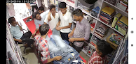 Riddhi Siddhi Readymade Garments