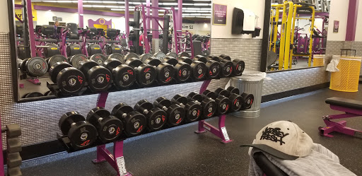 Gym «Planet Fitness», reviews and photos, 436 Renaissance Rd, North Brunswick Township, NJ 08902, USA