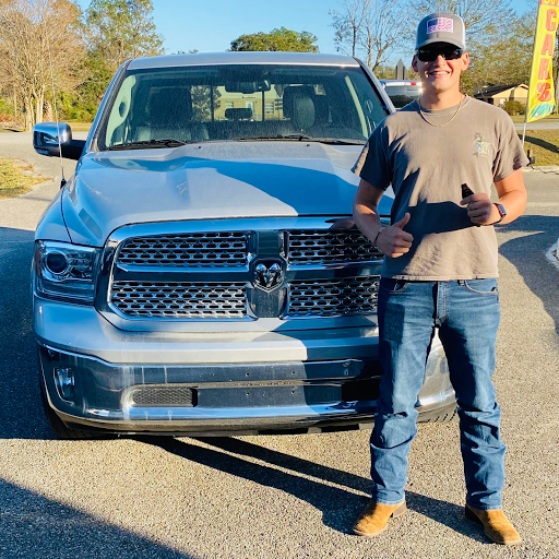 Used Car Dealer «Riverside Auto Sales», reviews and photos, 409 US-90, Gautier, MS 39553, USA