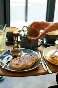 Photos du propriétaire du Restaurant servant le petit-déjeuner L'Entithé à Paris - n°2